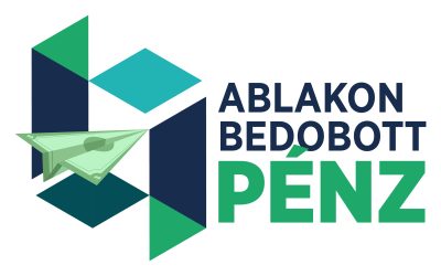 Ablakon Bedobott Pénz Program