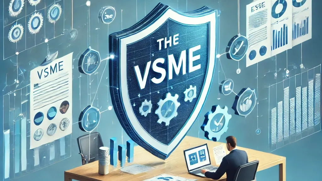 Nyílt KÖVET Klub: VSME – CSRD egyszerűen és érthetően kkv-k részére