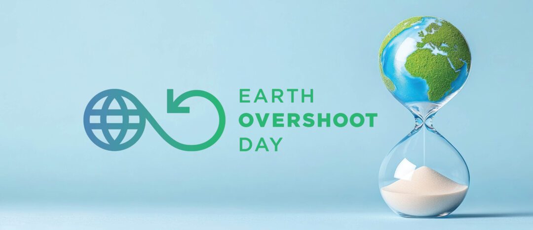 Te is hitelből élsz! A Túllövés Napja