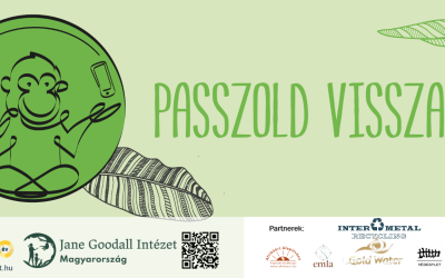 Adj új életet a régi kütyüknek – indul az őszi „Passzold vissza, Tesó!” kampány