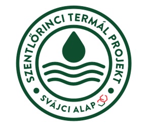 Szentlőrinc geotermikus távhő rendszer fejlesztése projekt