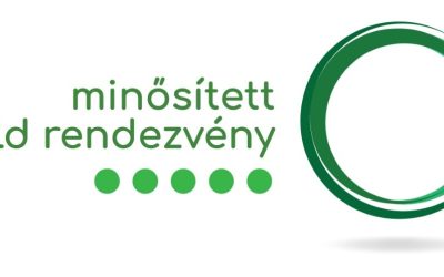 Zöld Rendezvény Minősítés KÖVET Klub