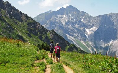 KÖVET Klub: fenntartható turizmus